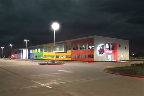 Beta Academy.